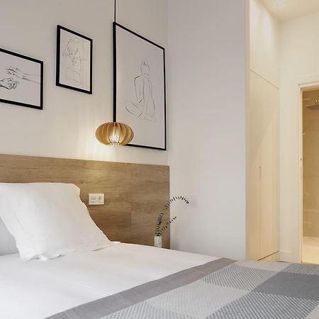 Miramon By Feelfree Rentals San Sebastian Luaran gambar