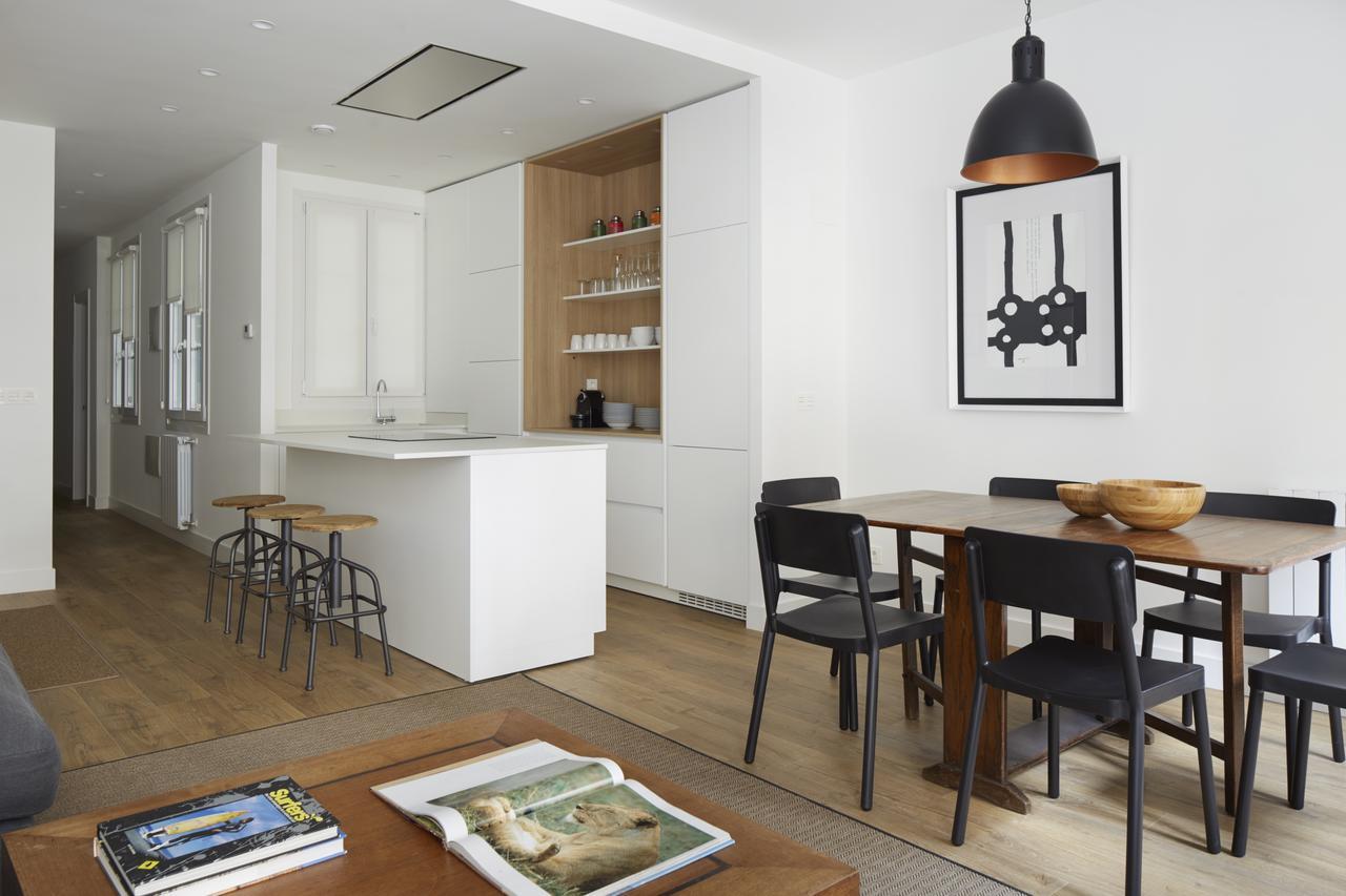 Miramon By Feelfree Rentals San Sebastian Luaran gambar