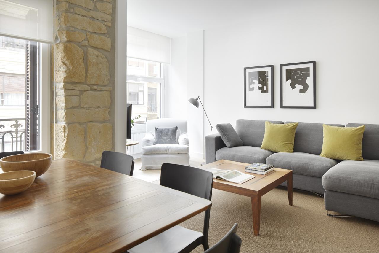Miramon By Feelfree Rentals San Sebastian Luaran gambar