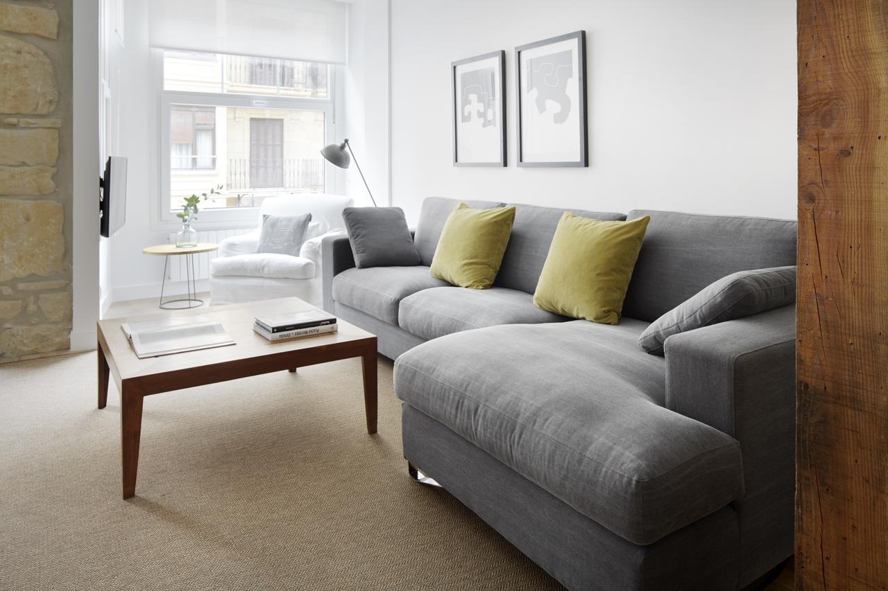 Miramon By Feelfree Rentals San Sebastian Luaran gambar