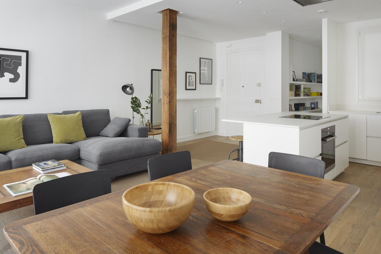Miramon By Feelfree Rentals San Sebastian Luaran gambar