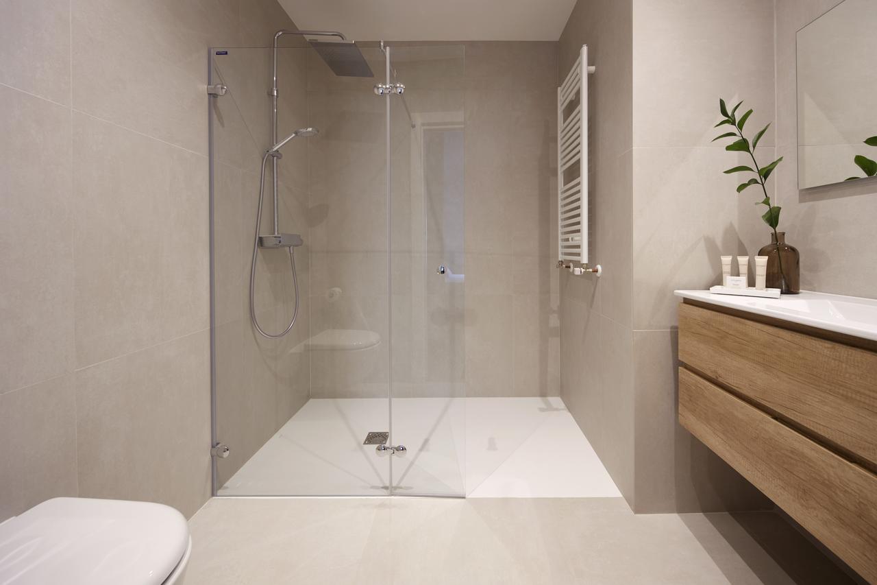Miramon By Feelfree Rentals San Sebastian Luaran gambar