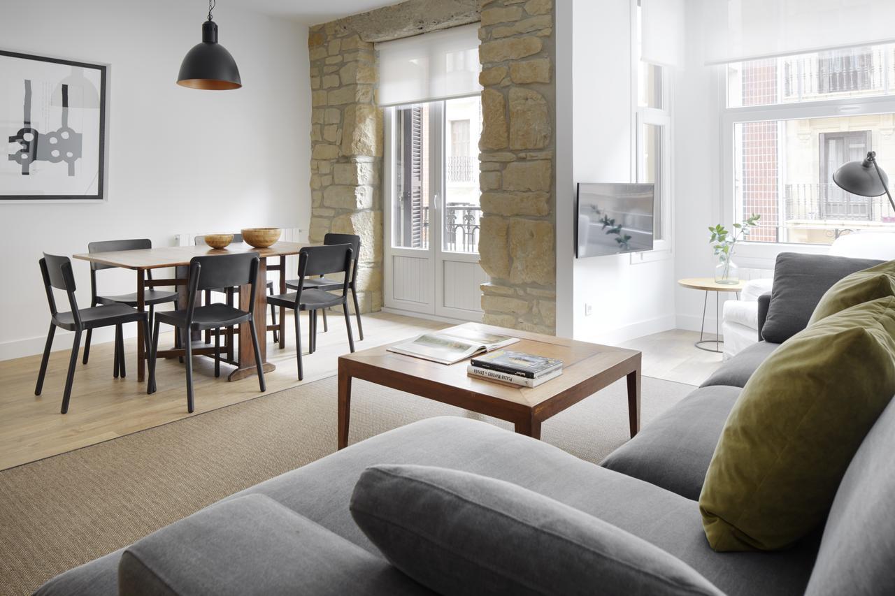 Miramon By Feelfree Rentals San Sebastian Luaran gambar