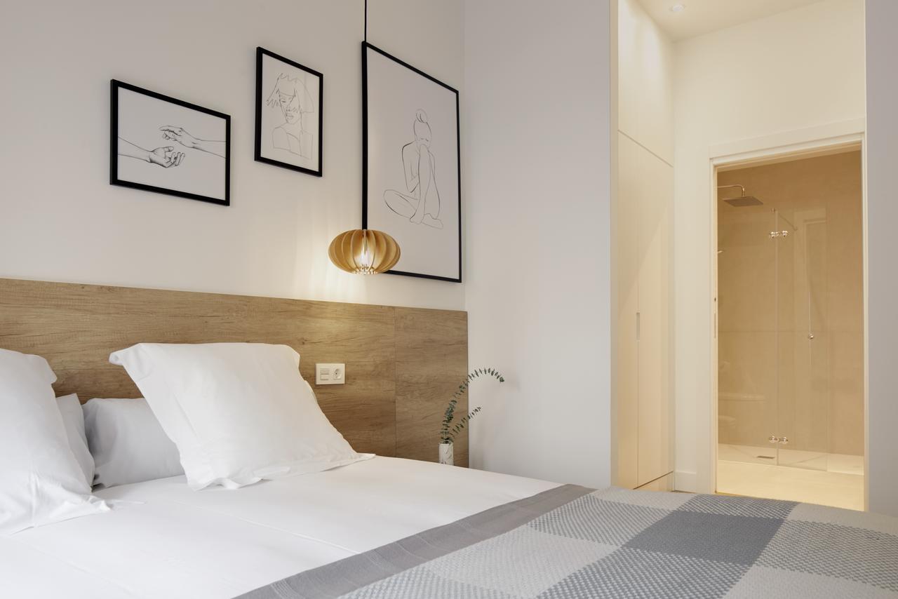 Miramon By Feelfree Rentals San Sebastian Luaran gambar